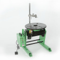 China Manufacturer 300kg Automatic Through Hole Pipe Welder Rotator Tables Turnable Welding Positioner